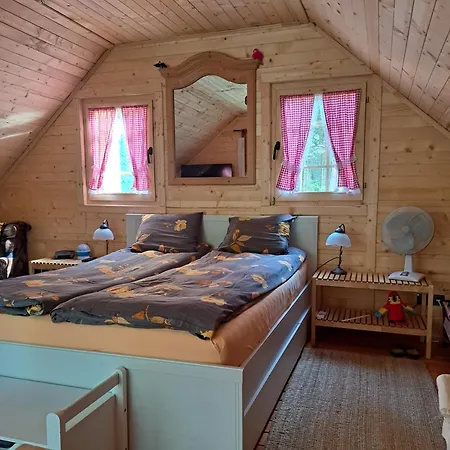 Apartamento Bliznakinje *