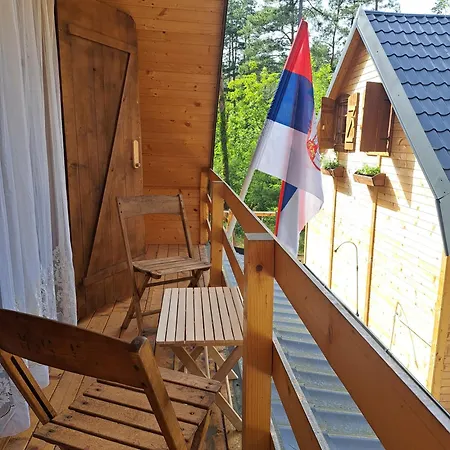 Bliznakinje Appartamento