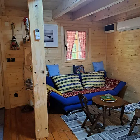 Appartamento Bliznakinje *