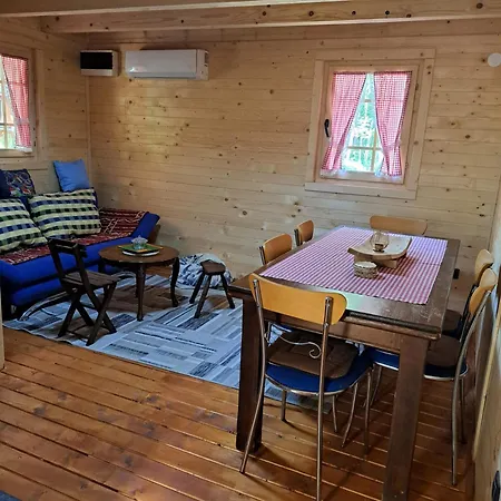 Apartamento Bliznakinje *