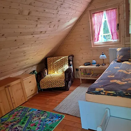 Apartamento Bliznakinje *