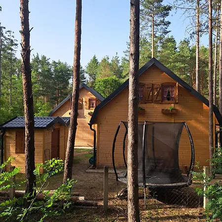 Bliznakinje Apartamento