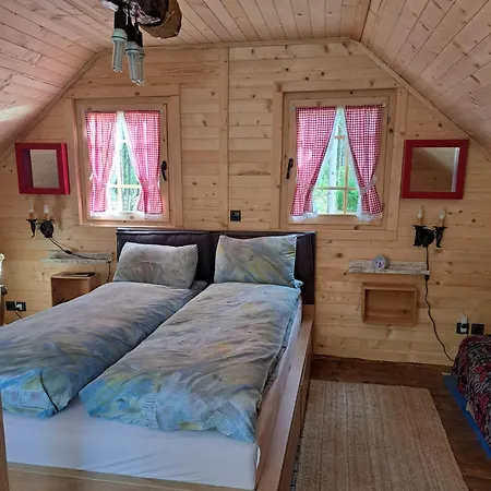 Bliznakinje Appartamento Vinci