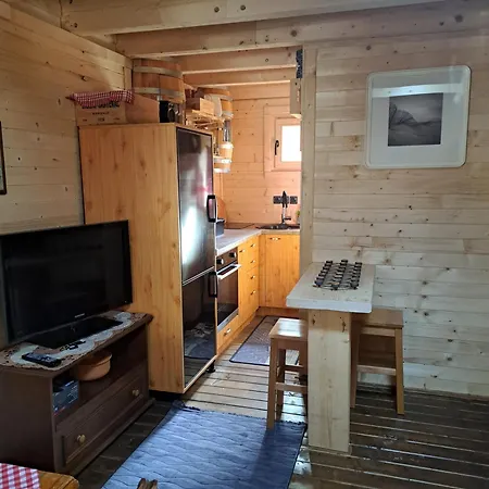 Appartamento Bliznakinje Vinci