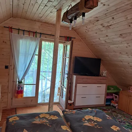 Bliznakinje Apartment Vinci