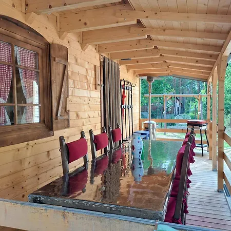 Apartamento Bliznakinje