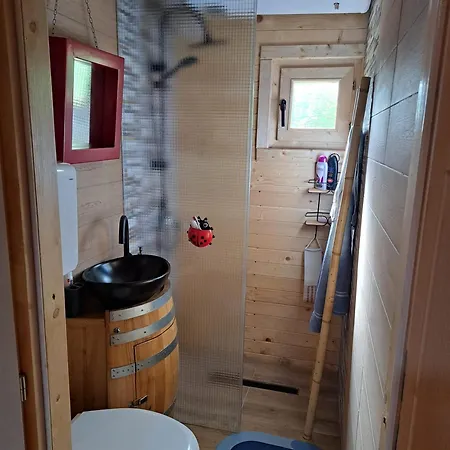 Bliznakinje Appartamento Vinci