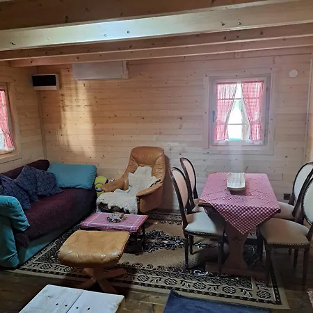 Apartamento Bliznakinje