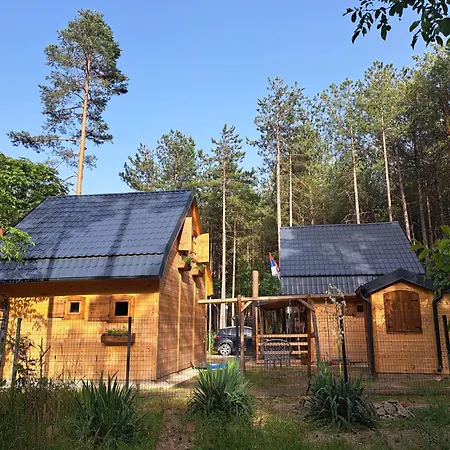 Appartamento Bliznakinje *