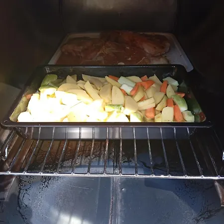 Appartamento Bliznakinje *