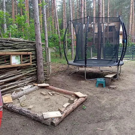 Apartamento Bliznakinje