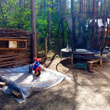 Appartamento Bliznakinje Vinci