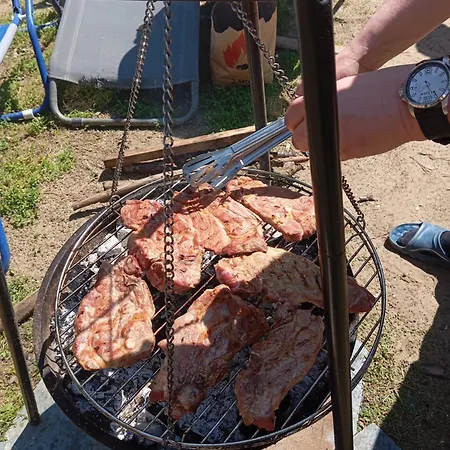 Bliznakinje Appartamento Vinci