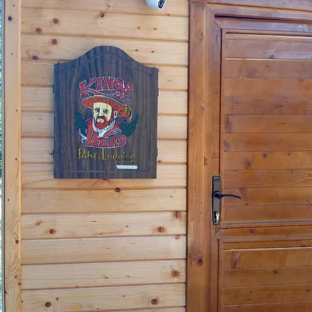 Apartamento Bliznakinje *