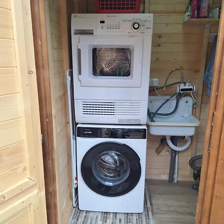 Bliznakinje Appartamento Vinci