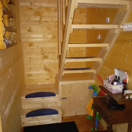 Appartamento Bliznakinje