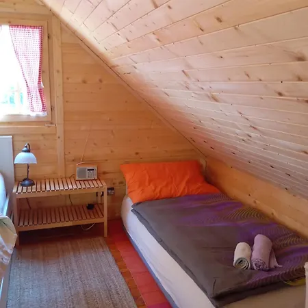 Bliznakinje Appartamento