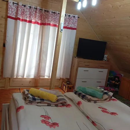 Bliznakinje Apartamento