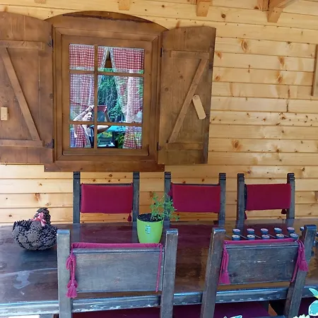 Bliznakinje Appartamento *