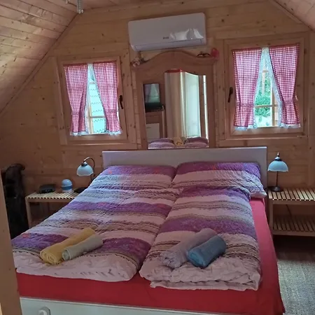 Bliznakinje Appartamento