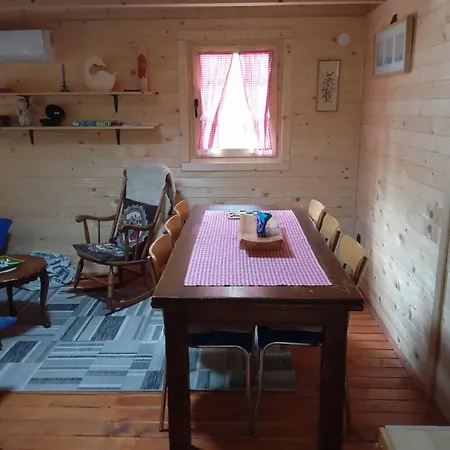 Bliznakinje Appartamento *