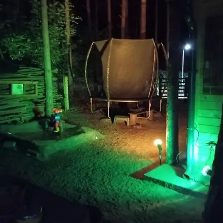 Appartamento Bliznakinje *