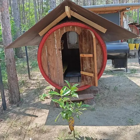 Apartamento Bliznakinje *