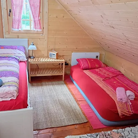 Bliznakinje Appartamento Vinci