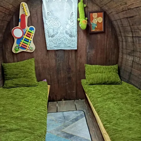 Bliznakinje Appartamento Vinci