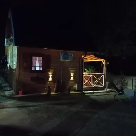 Apartamento Bliznakinje *