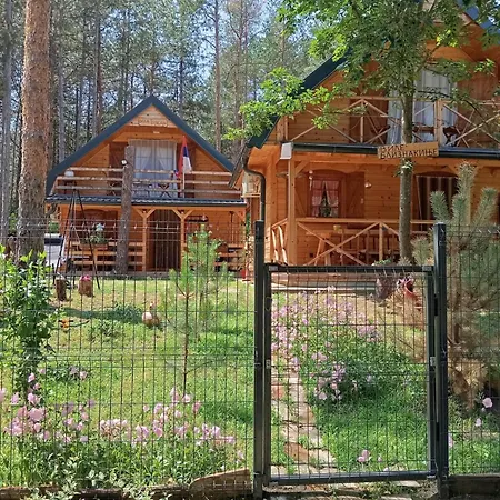 Bliznakinje Appartamento