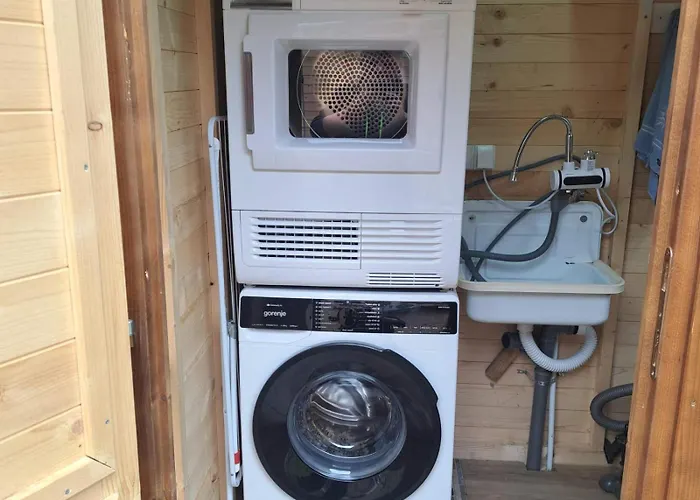 Bliznakinje Apartman Vinci