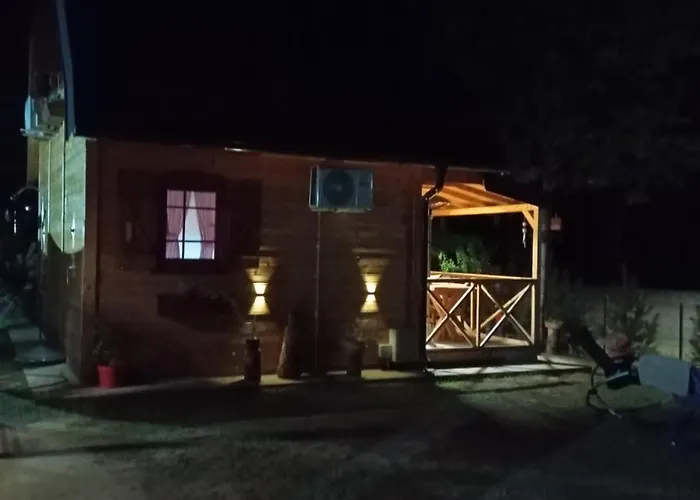 Apartman Bliznakinje *